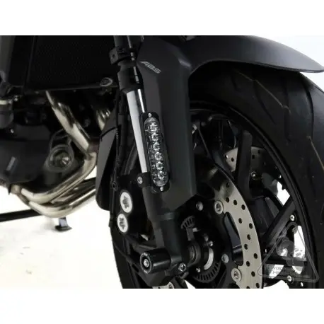 Acheter En Ligne Eclairage additionnel moto DENALI DRL Daytime Running Lights