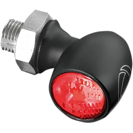 Achetez Aujourd’hui Mini Clignotant leds KELLERMANN ATTO verre rouge