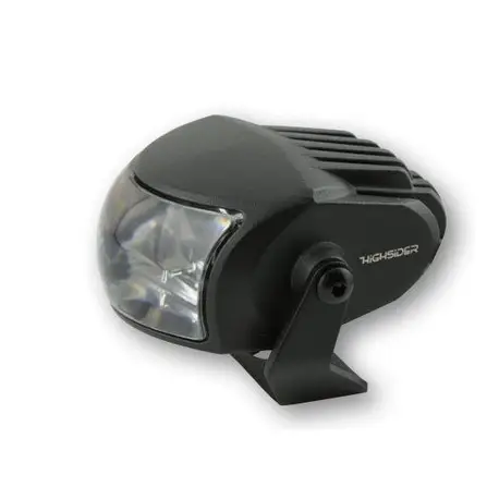 Feu de croisement LED HIGHSIDER Comet-Low Prix Cassé
