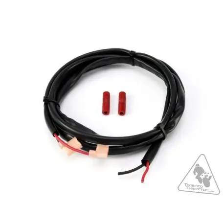 Offre Du Jour Adaptateur câble DENALI klaxons Soundbomb pour HEX EzCAN
