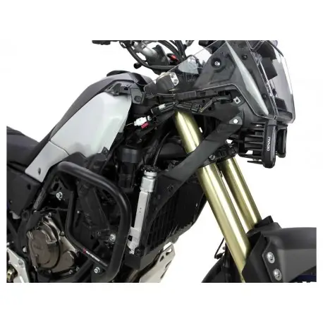 Promotion Support klaxon DENALI SoundBomb Yamaha XTZ 700 TENERE 2020-2021