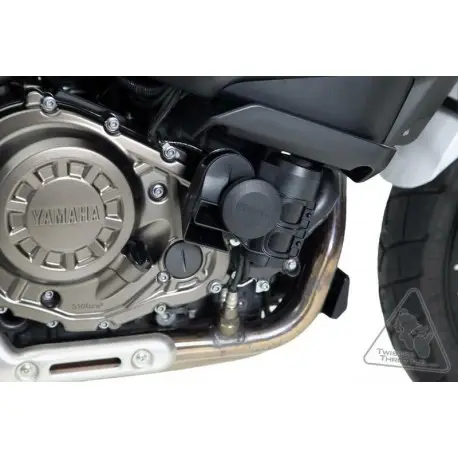 Must-Have Support klaxon moto DENALI SoundBomb Yamaha XT1200Z Super Tenere