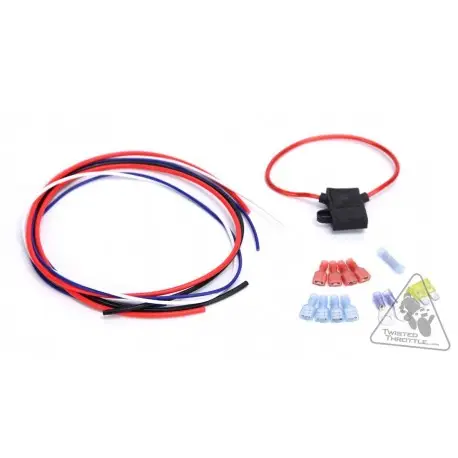 Solde Adaptateur câble DENALI Do It Yourself klaxons Soundbomb