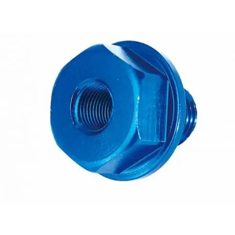 Vis adaptateur sonde de température d&rsquo;huile M12x1,5x15mm Koso Marque