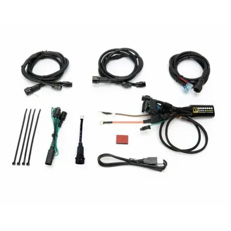 Bon Plan Faisceau DENALI CANsmart Plug-N-Play Gen II moto BMW