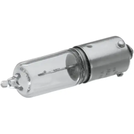 Lampe halogène clignotant 12V/H21W Promotion Saisonnière