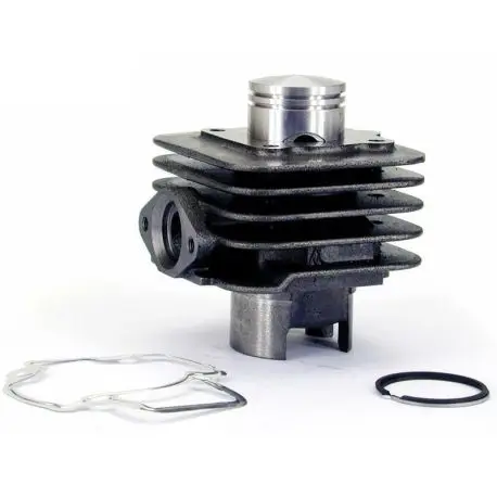 Achat Immédiat Kit cylindre TECNIUM scooter 50 cc Aprilia Piaggio Vespa