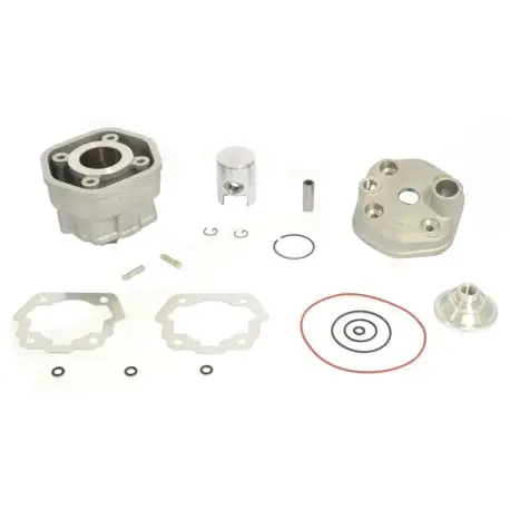 Kit piston cylindre ATHENA moteur Minarelli Derbi Euro 2 Nouvelle Collection