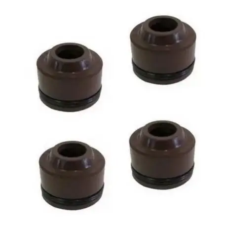 Prix Choc Joints de queue de soupape CENTAURO jeu de 4 référence origine 1J7-12119-01