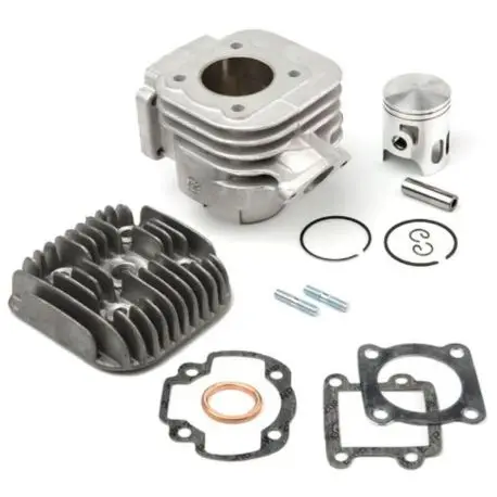 Prix Choc Kit cylindre-piston AIRSAL moteur minarelli horizontal AC