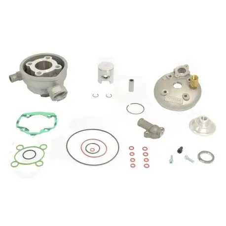 Kit cylindre-piston Athena Peugeot 50 SPEEDFIGHT liquide Soldes