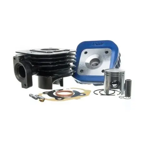 Meilleur Prix Kit Piston cylindre TOP PERFORMANCES Peugeot Ludix New vivacity speedfight 3