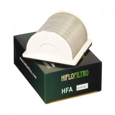 Filtre à air HIFLOFILTRO HFA4909 YAMAHA GTS 1000 T-MAX 500 Vente Flash
