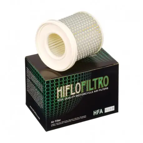 Filtre à air HIFLOFILTRO HFA4502 YAMAHA XV 535 VIRAGO Réduction