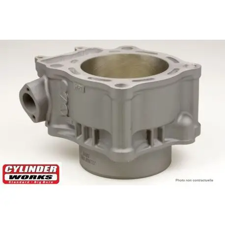 Nouvel Arrivage Cylindre CYLINDER WORKS Yamaha YFM700 Grizzly / Rhino / Viking