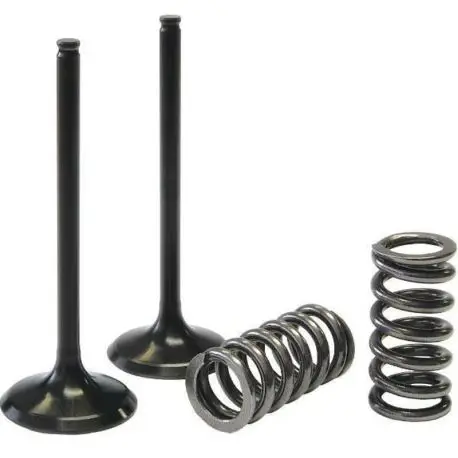 Kit de soupapes d'échappement PROX acier KAWASAKI KX 250 F Commander Maintenant