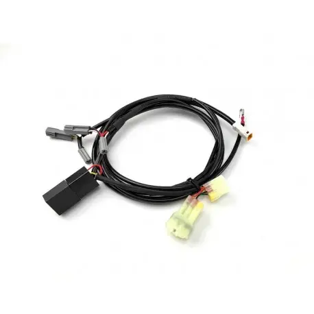 Vente Flash Adaptateur câble DENALI DialDim Plug & Play YAMAHA XTZ 700 TENERE 2019-2024