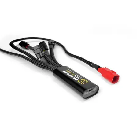 Faisceau DENALI CANsmart™ Gen II – Harley Davidson Pan America 1250 Nouveauté