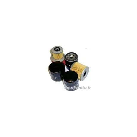 Filtre à huile type HIFLOFILTRO HF196 Meilleur Prix