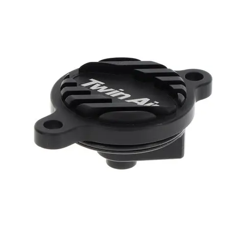 Couvercle de filtre à huile Twin Air HONDA CRF 450 R CRF 450 RX CRF 450 RWE Petit Prix