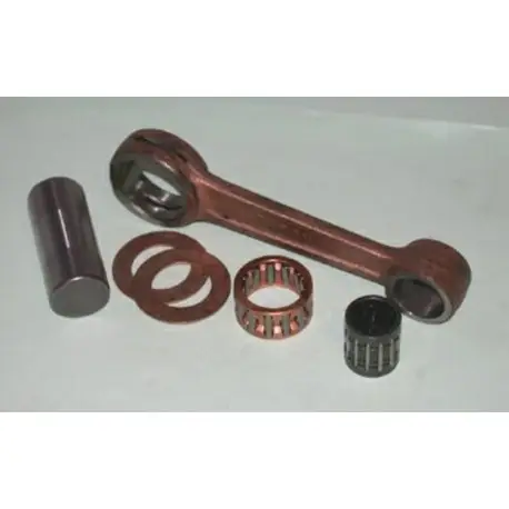 Kit bielle HOT RODS KAWASAKI KX60 1983-2003 KX65 2000-2019 SUZUKI RM60 2003 RM65 2002-2005 Quantité Limitée