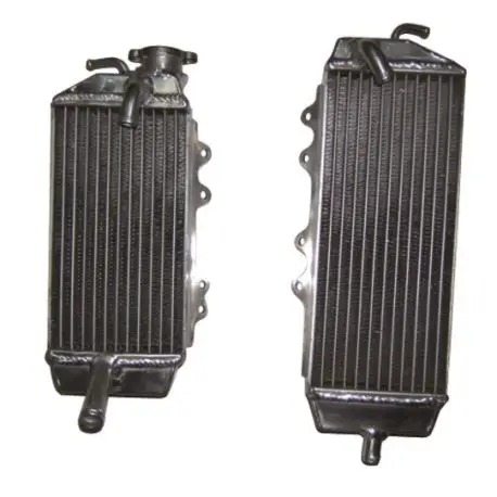 Retour Gratuit Radiateur droit TECNIUM GAS GAS MC 85 HUSQVARNA TC 85 KTM SX 85