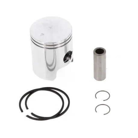 Authentique Piston AIRSAL moteur minarelli horizontal AC