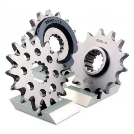 Pignon de transmission scooter APRILIA SRV 850 GILERA GP 800 Authentique
