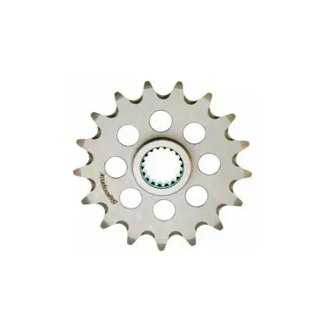 Pignon moto moto TM 125 ENDURO/MX Super Prix
