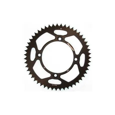 Couronne de transmission moto KAWASAKI 80 KX 85 KX Top Vente