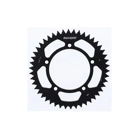 Satisfait Ou Remboursé Couronne de transmission moto en alu HUSQVARNA 65 TC KTM 60 / 65 SX GAS GAS 65 MC