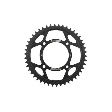 Populaire Couronne de transmission moto Honda 100 CRF XR R 125 CRF-F