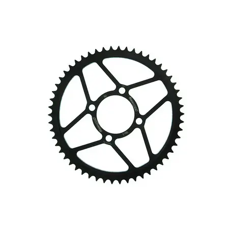 Prix Choc Couronne de transmission moto YAMAHA 125 TTR