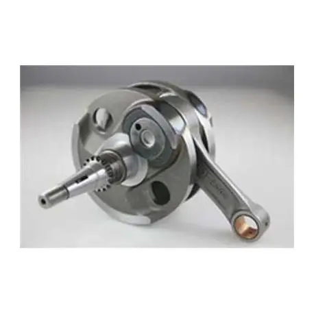 Vilebrequin complet Quad YAMAHA YFZ 450 04-05 (Uniquement pour modèle à carbu.) Dernier Modèle