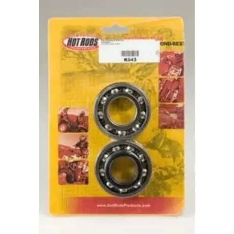Haute Qualité Kit roulements et joints spi de vilebrequin HOT RODS KAWASAKI KX 250 KX 250 F SUZUKI RM-Z 250