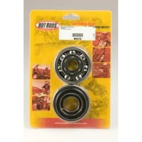 Bon Marché Kit roulements et joints spi de vilebrequin HOT RODS HONDA CRF 250 R CRF 250 X