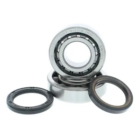 Bon Marché Kit roulements vilebrequins + joints spi HOT RODS HONDA CRF 450 R CRF 450 RX