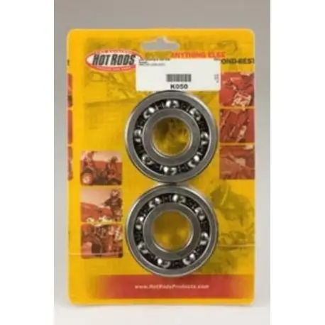 Commander Vite Kit roulements et joints spi de vilebrequin HOT RODS POLARIS RANGER SPORTSMAN