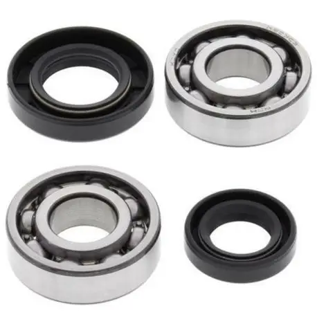 Kit roulements et joints spi de vilebrequin ALL BALLS SUZUKI LT 50 QUADRUNNER Retour Gratuit
