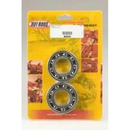 Réduction Kit roulements et joints spi de vilebrequin HOT RODS SUZUKI RM-Z 250