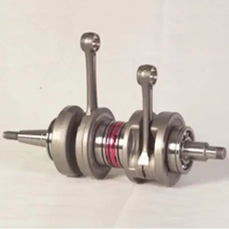 Vilebrequin complet HOT RODS +5mm YAMAHA YFZ 350 BANSHEE Super Prix