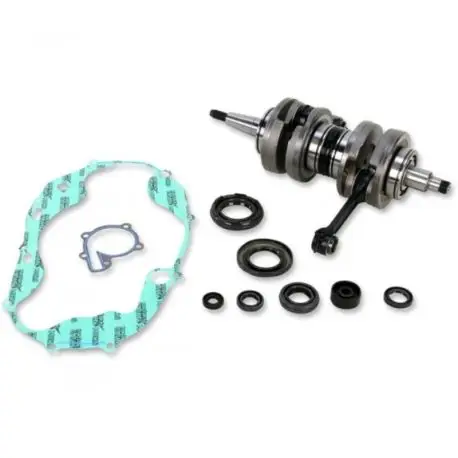 Kit vilebrequin WISECO YAMAHA YFZ 350 BANSHEE Quantité Limitée