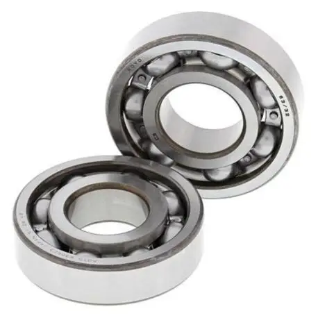 Kit roulements et joints spi de vilebrequin ALL BALLS SUZUKI LT-R 450 QUADRACER Prix Choc