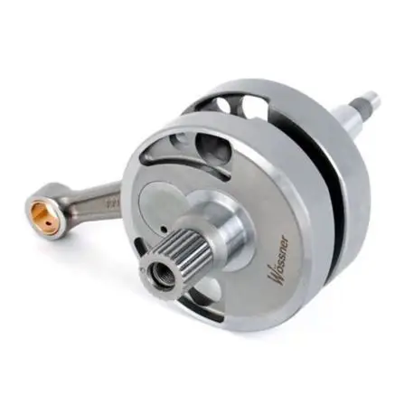 Acheter En Ligne Vilebrequin complet WÖSSNER YAMAHA YZ 65