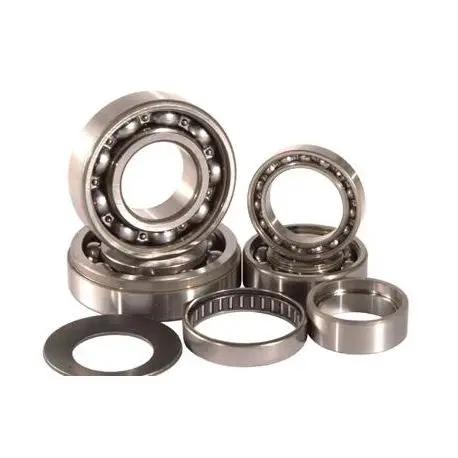 Bon Marché Kit Roulements De Boite De Vitesse Hot Rods HONDA CR 80 CR 85