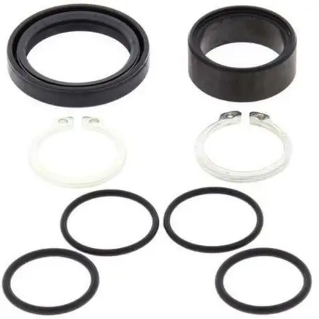 Pas Cher Kit reconditionnement d'arbre de sortie de boîte ALL BALLS KTM 2 Temps 200 / 250 / 300 / 360 / 380
