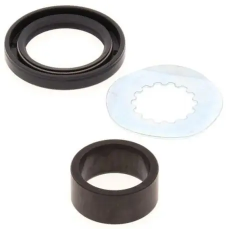 Kit reconditionnement d'arbre de sortie de boîte ALL BALLS YAMAHA YZ 85 YZ 125 Satisfait Ou Remboursé