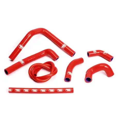 Petit Prix Durites de radiateur Honda CR250 02-11