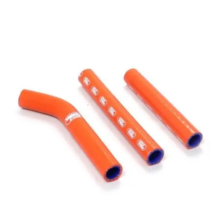 Expédié Aujourd’hui Durite de radiateur SAMCO KTM EXC125 EXC200 HUSQVARNA TE125 HUSABERG TE 125