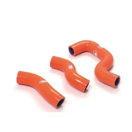 Durite de radiateur SAMCO Husqvarna FC450 FS450 KTM SX-F450 Paiement Sécurisé